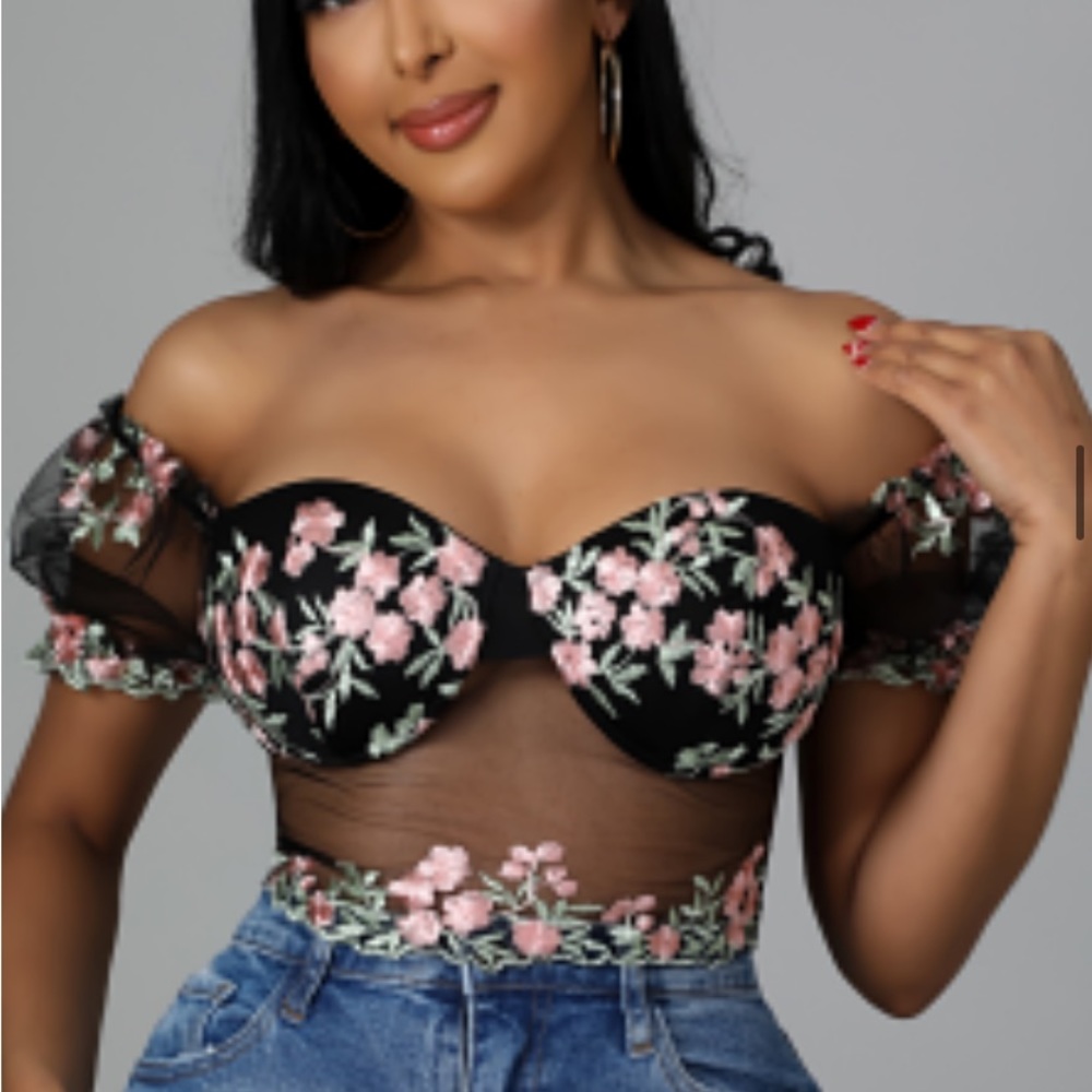 Sexy top